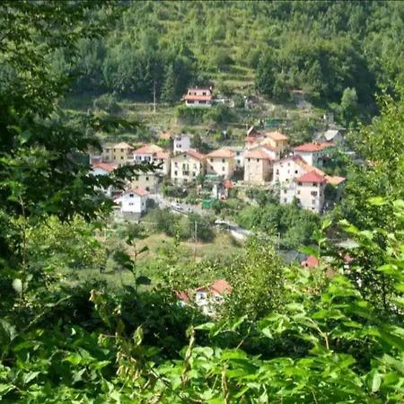 Il Non Ti Scordar Di Me Villa Valbravenna Екстериор снимка