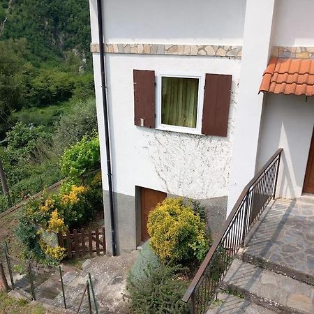 Il Non Ti Scordar Di Me Villa Valbravenna Екстериор снимка