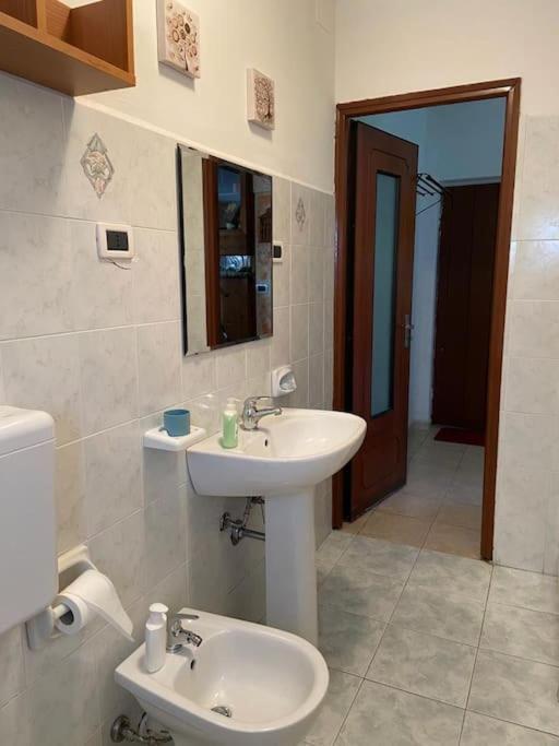 Il Non Ti Scordar Di Me Villa Valbravenna Екстериор снимка