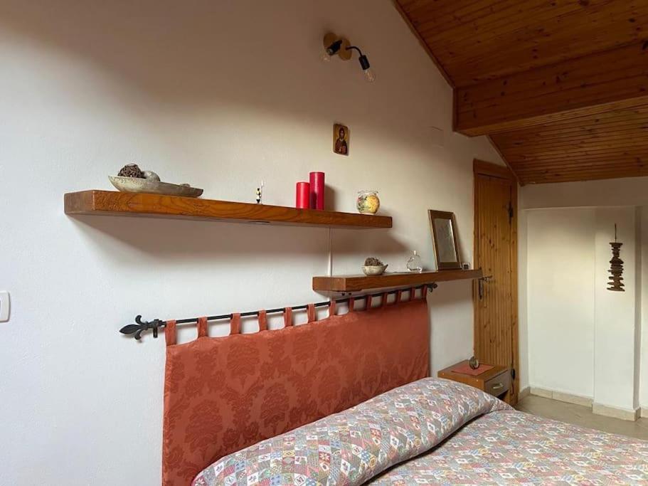 Il Non Ti Scordar Di Me Villa Valbravenna Екстериор снимка
