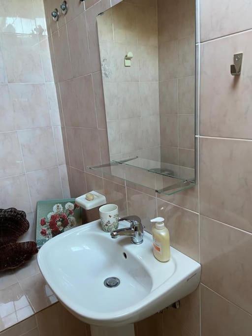 Il Non Ti Scordar Di Me Villa Valbravenna Екстериор снимка