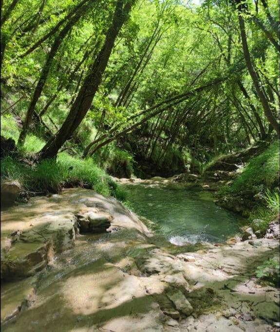 Il Non Ti Scordar Di Me Villa Valbravenna Екстериор снимка