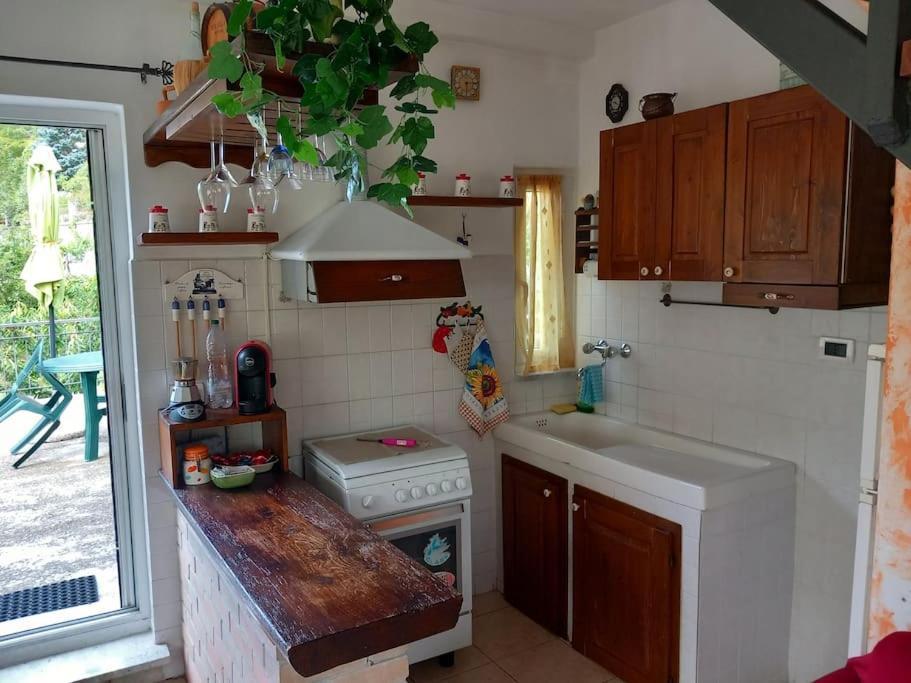 Il Non Ti Scordar Di Me Villa Valbravenna Екстериор снимка